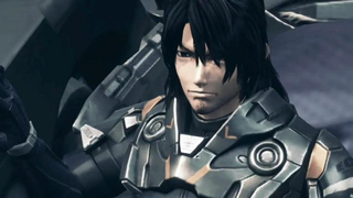 Illustration for article titled Xenoblade Chronicles X's Stupid-Looking Characters Are A-Okay